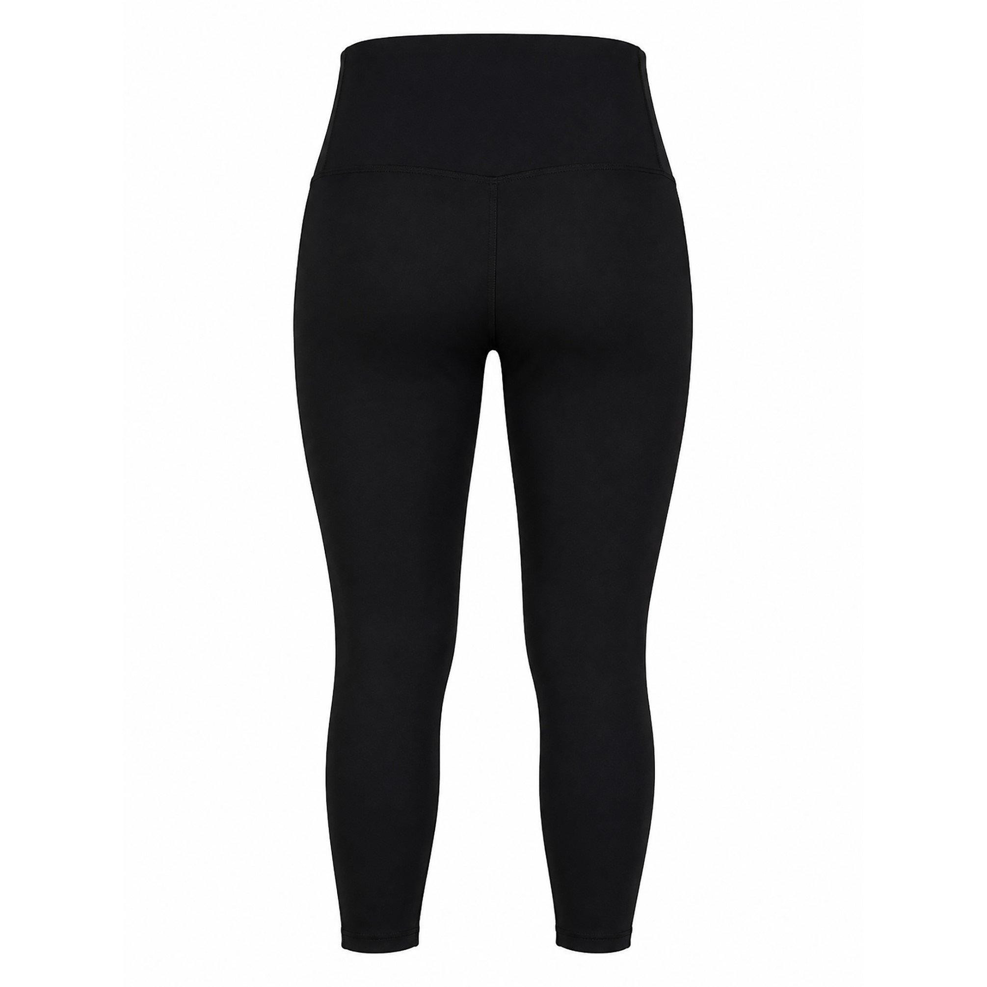 Black - Miso - Miso Standard Capri Ld64 - 2