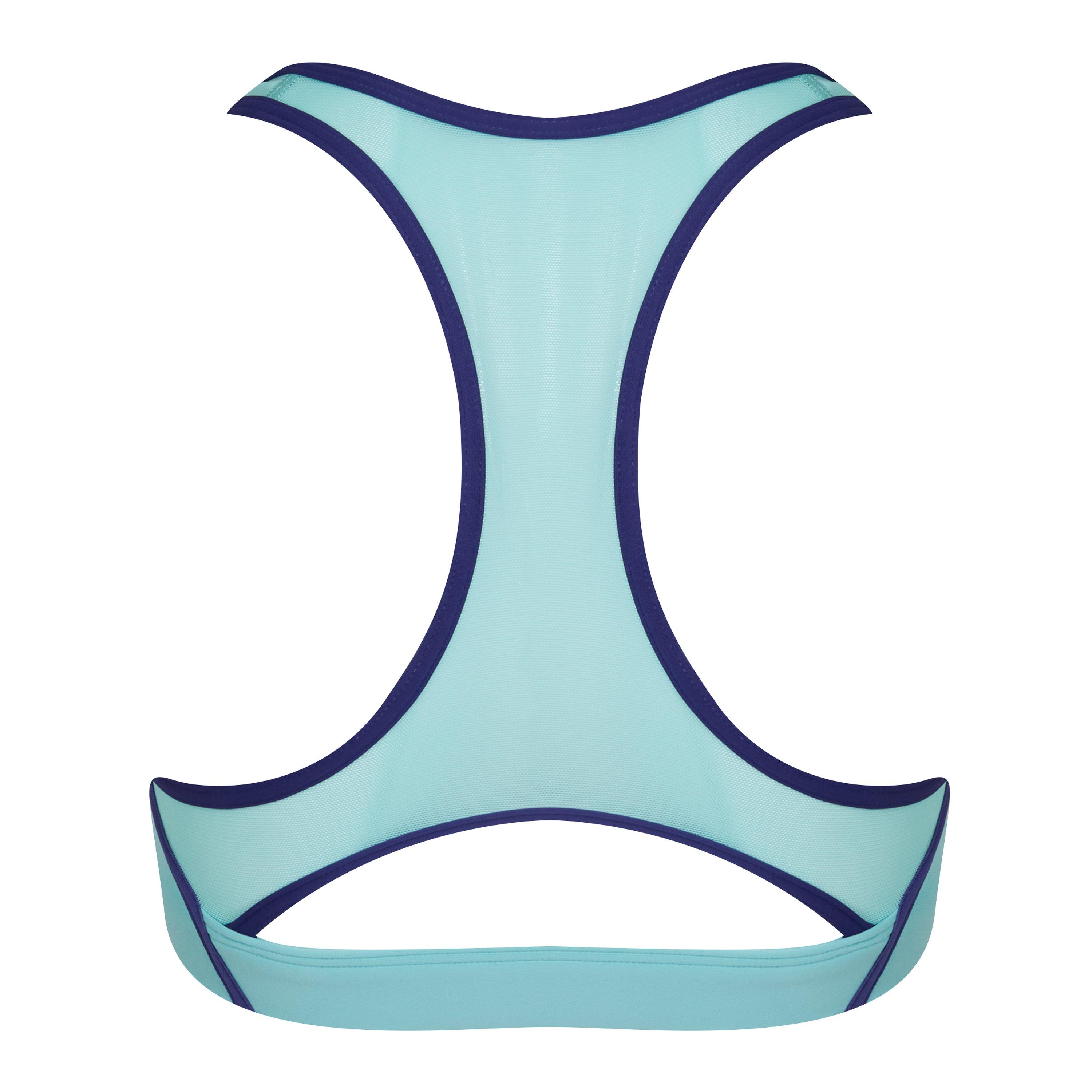 Seclte - Reebok - Les Mills¿ Colorblock Bra Womens Low Impact Sports - 2