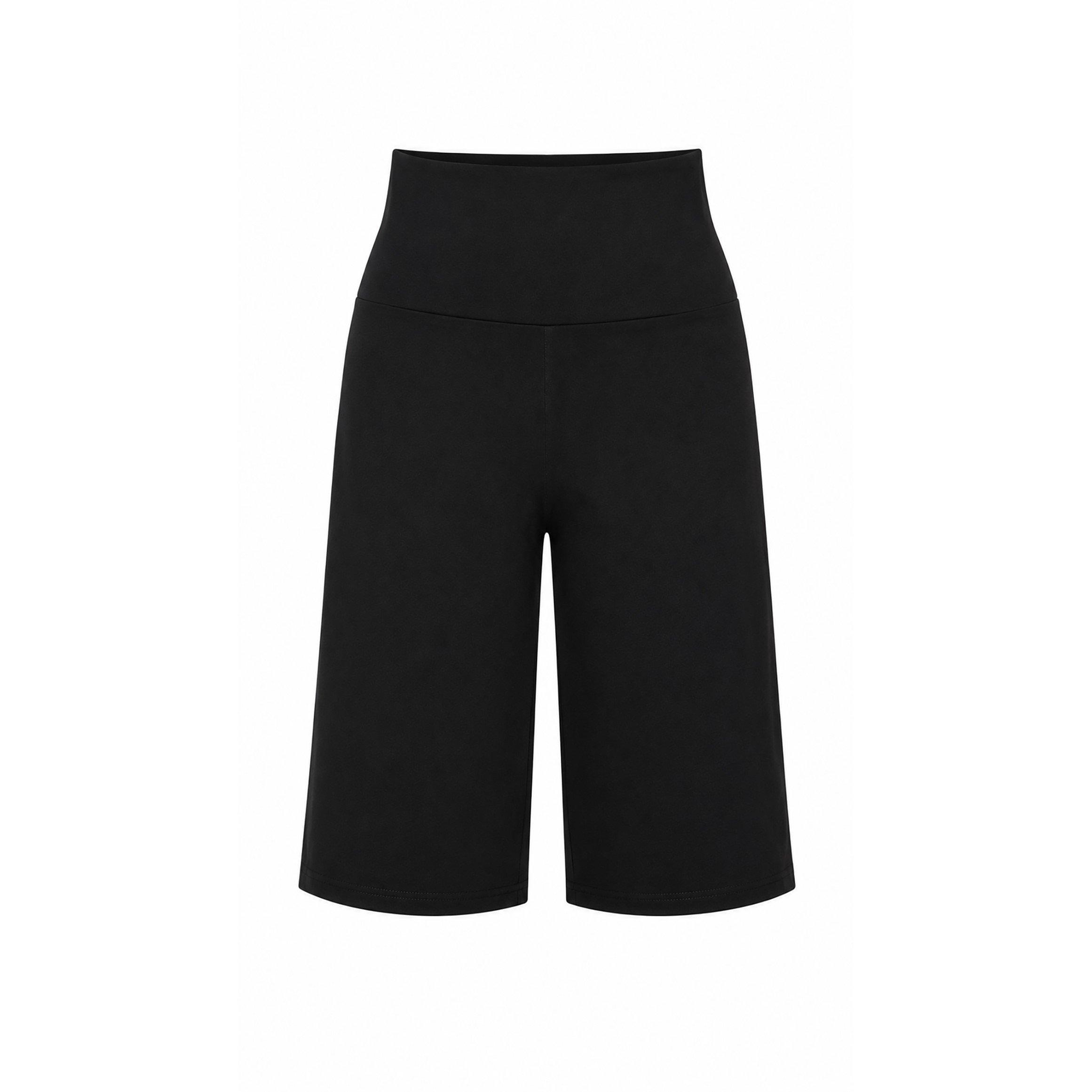 Miso Miso Flare Capri Ld64