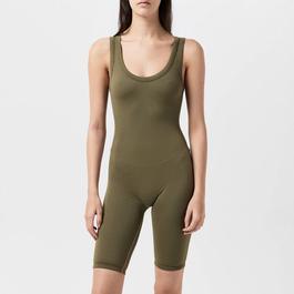 Miso Unitard Womens