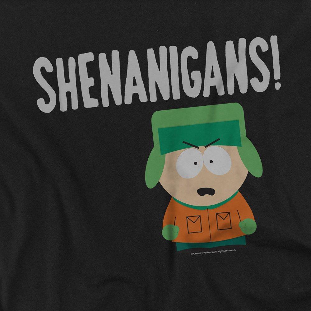 Black - South Park - South Park The Knockoff Unisex Adult T Shirt Blac - 2