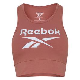 Reebok Wor Aop Bra Ld99