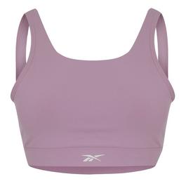 Reebok Yoga Bra Womens