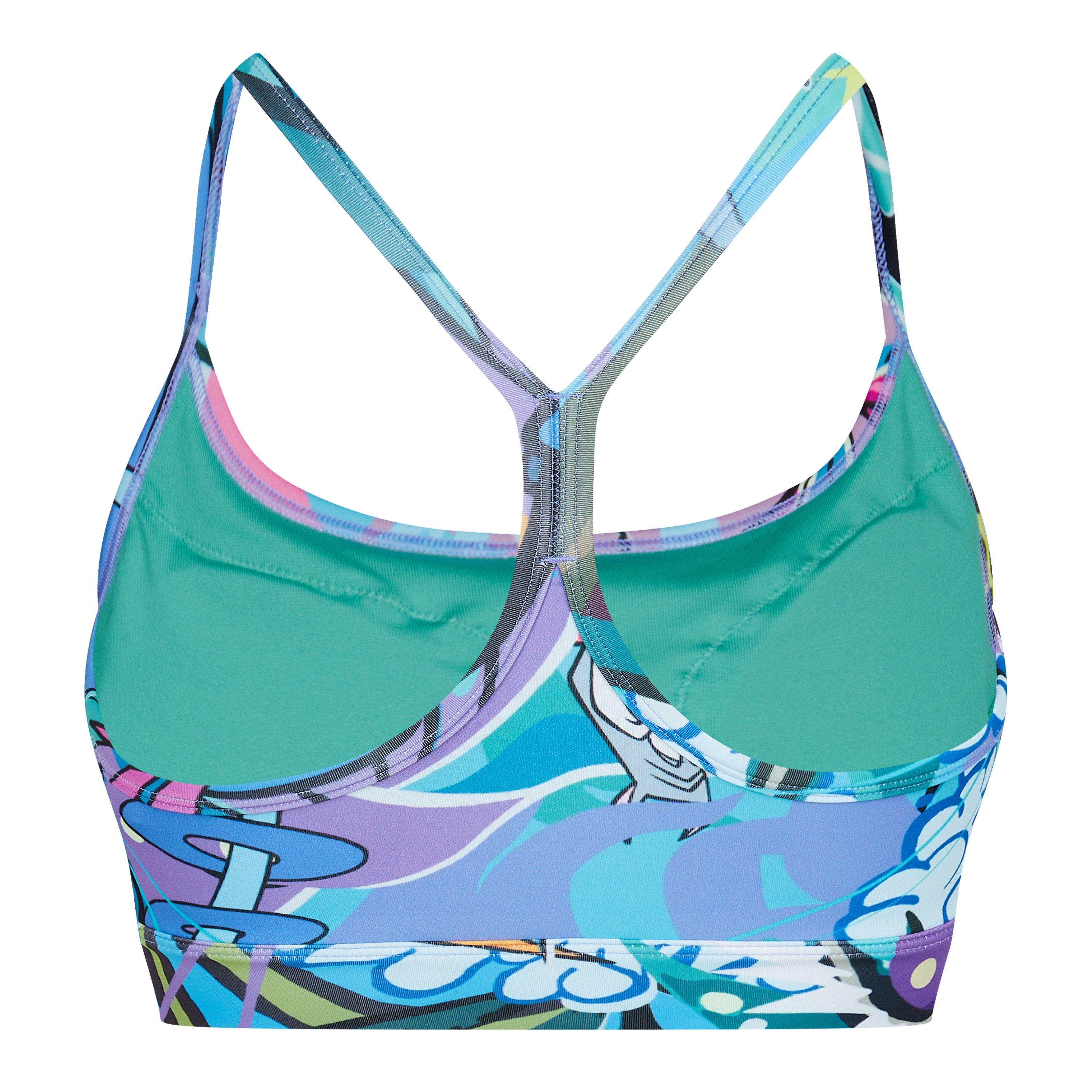 Sefute - Reebok - Medium Impact Sports Bra - 2