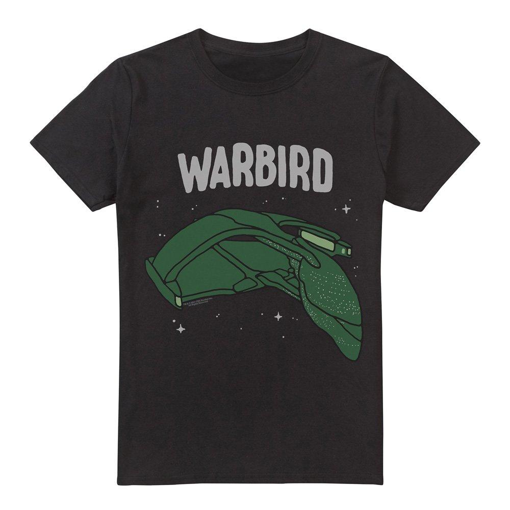 Black - Star Trek - Star Trek The DDeridex Classic Unisex Adult T Shi - 4