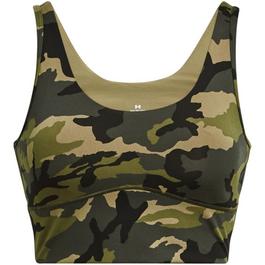 Under Armour UA Meridian Crop Ld34