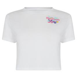 Reebok TeGraphic Tee Ld99