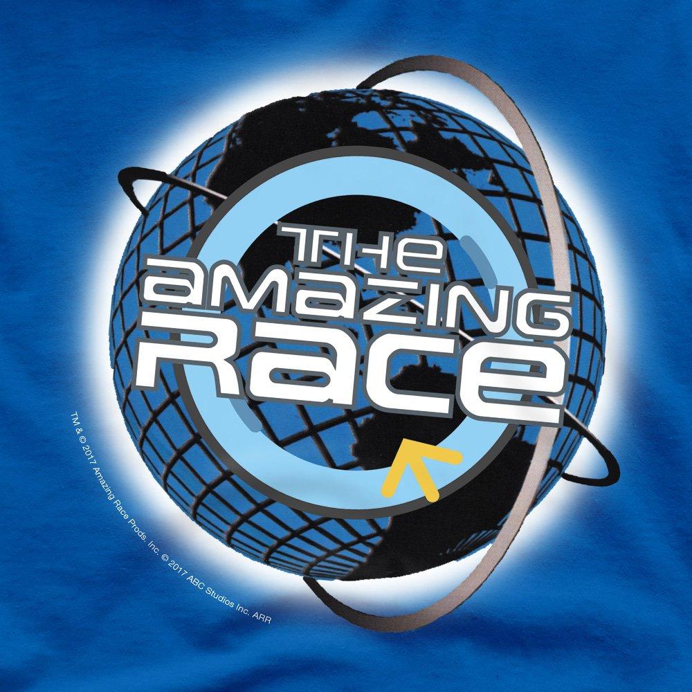 Royal - Other - Amazing Race Around The Globe Unisex T Shirt Roya - 2