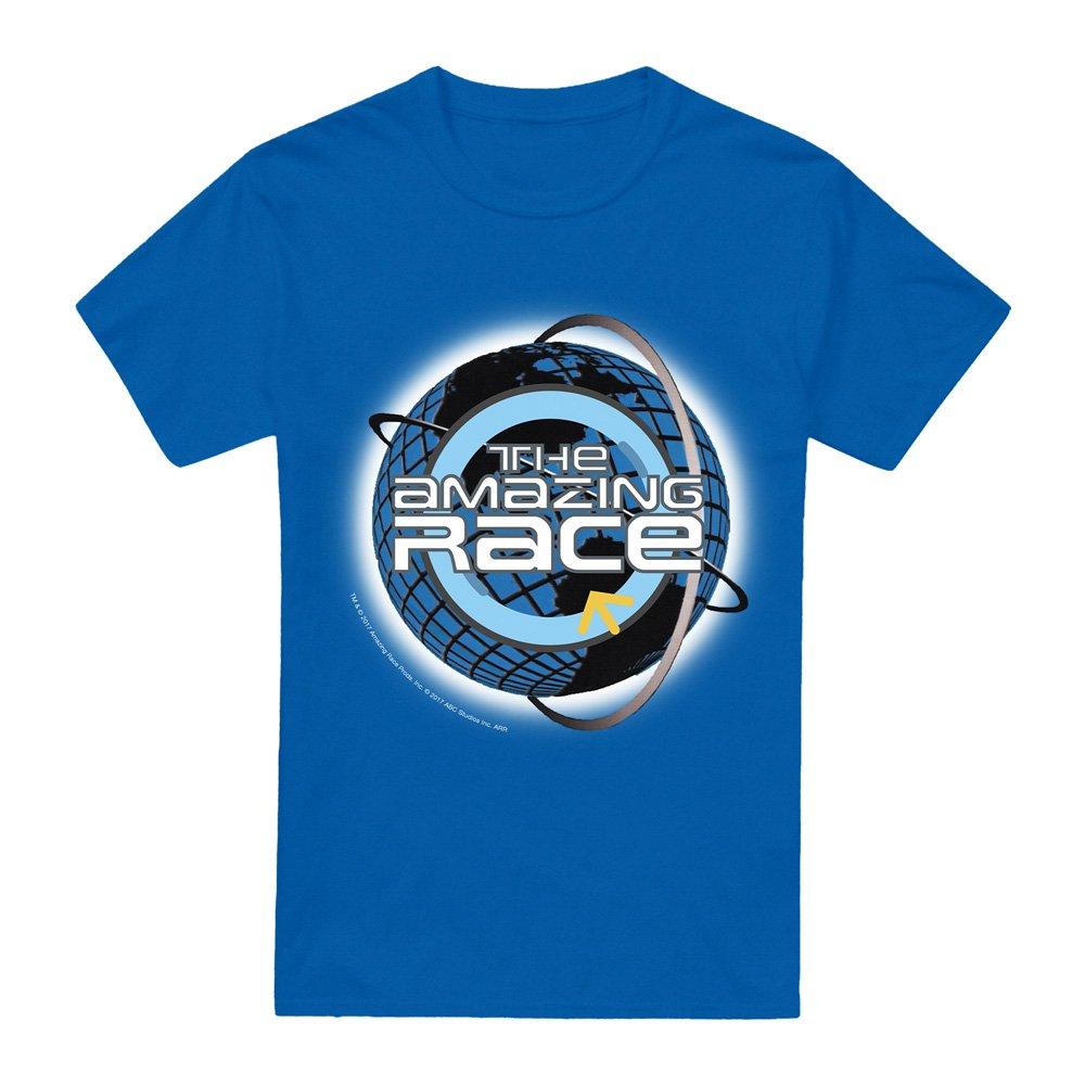 Royal - Other - Amazing Race Around The Globe Unisex T Shirt Roya - 4