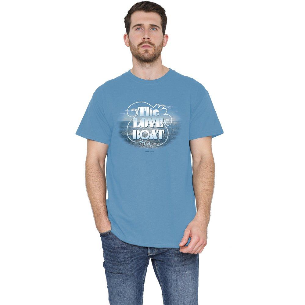 Other Love Boat The Love Boat Unisex T Shirt Carolina B