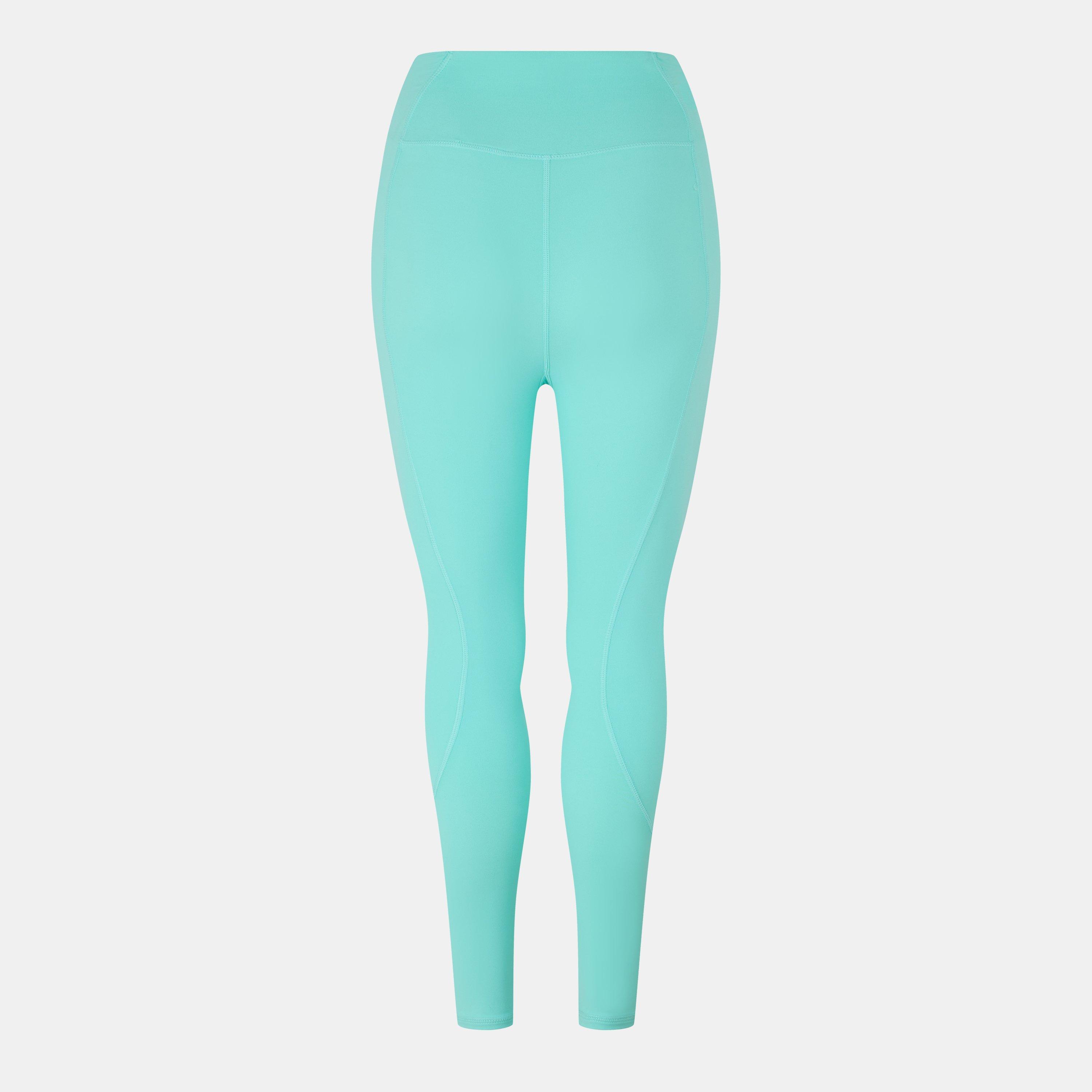 Turquoise - Jack Wills - 7/8 Legging - 2