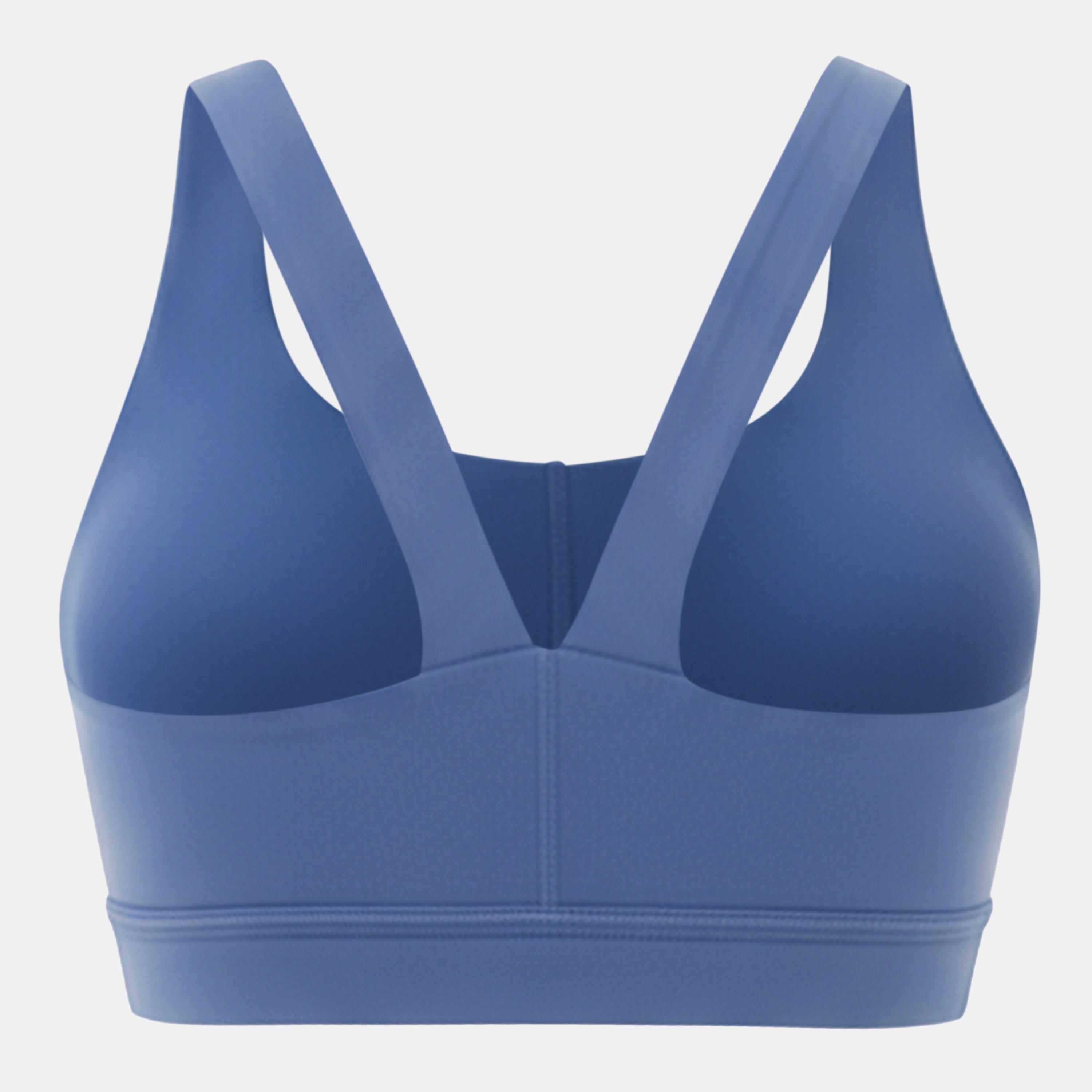 Bijou Blu - USA Pro - Pro x Sophie Habboo Sculpt Contour Hem Bra - 2