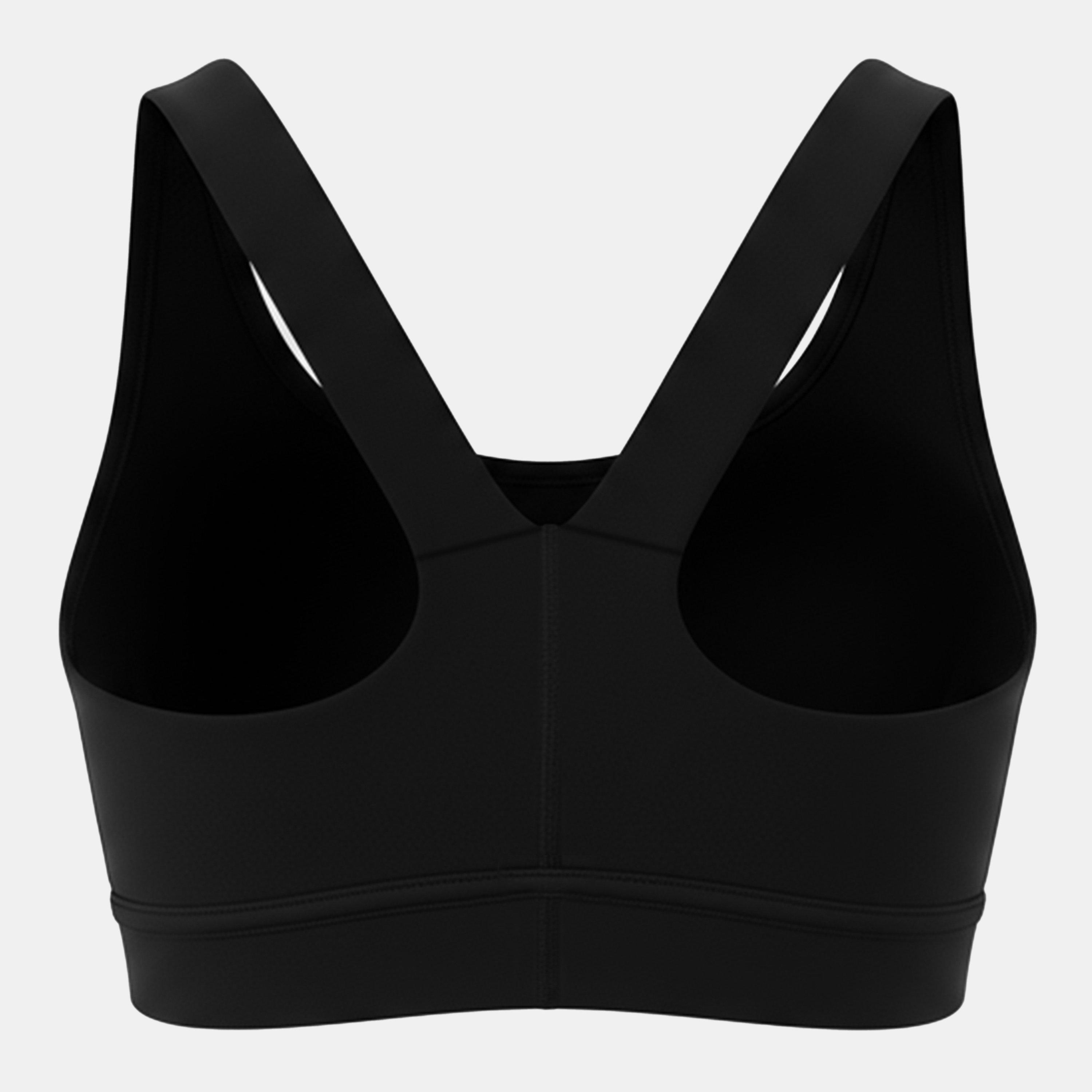 Sort - USA Pro - x Sophie Habboo Sculpt Contour Hem Bra - 2