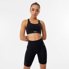 Everlast Medium Support Sports Bra Womens