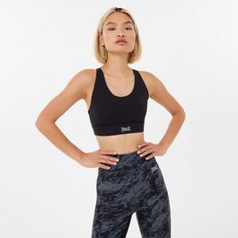 Everlast Medium Support Sports Bra