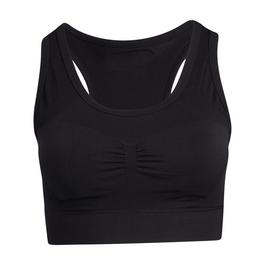 adidas Studio Bra (Plus Size) Womens Low Impact Sports