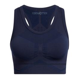 adidas One Fitted Women's Dri-FIT Fitness Tank Top