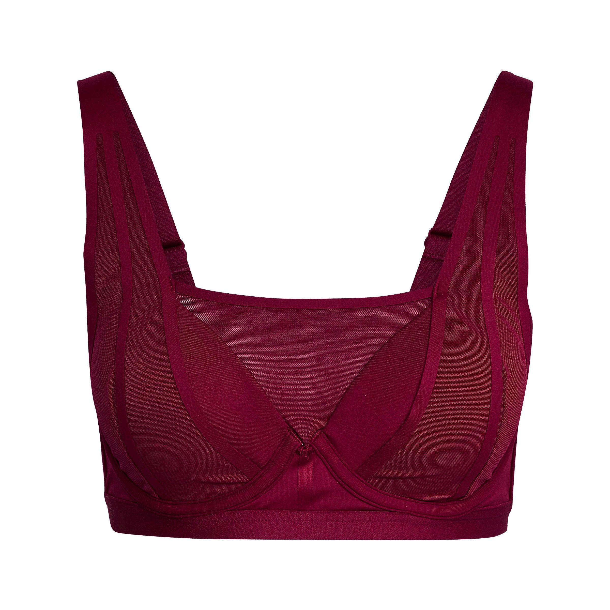 adidas Adi Medium Impact Sports Bra