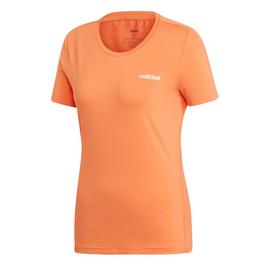 adidas Fast Primeblue T-shirt Femme