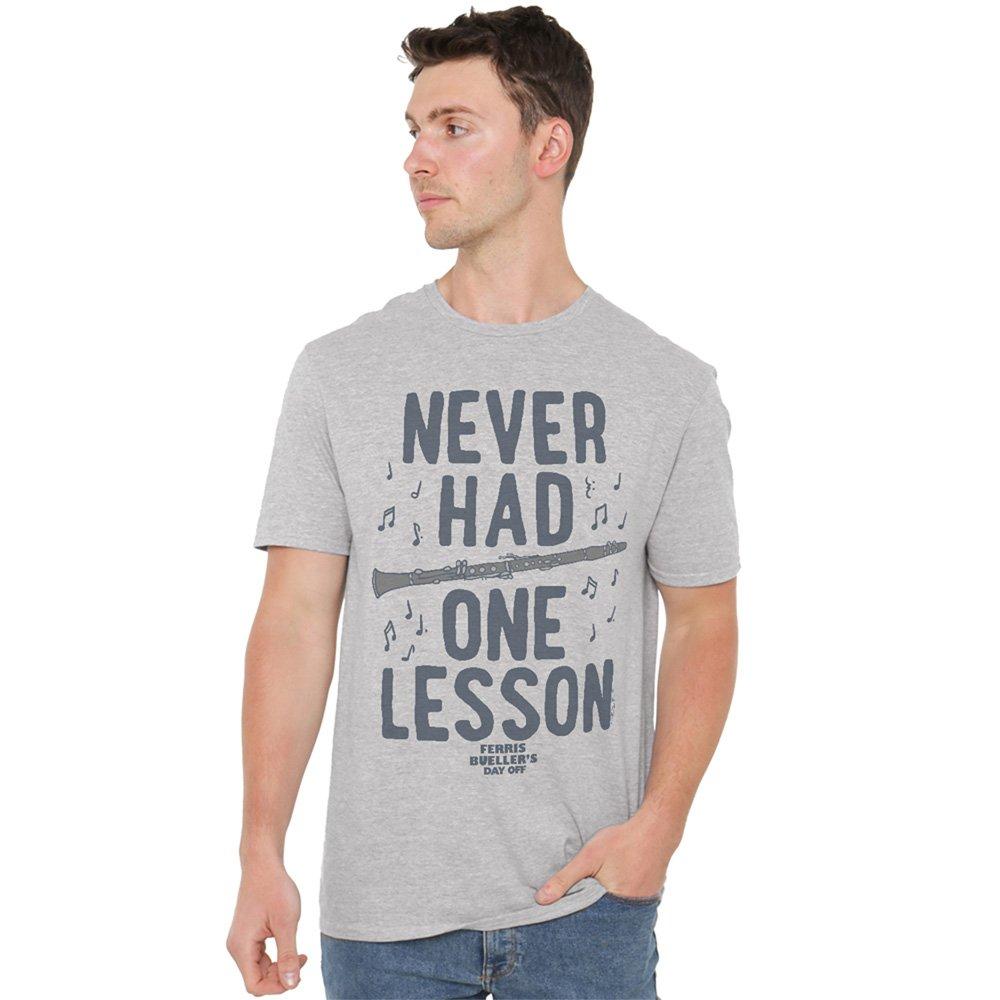 Light Blue - Other - Ferris Bueller The Clarinet Pro Unisex Adult T Shi - 1