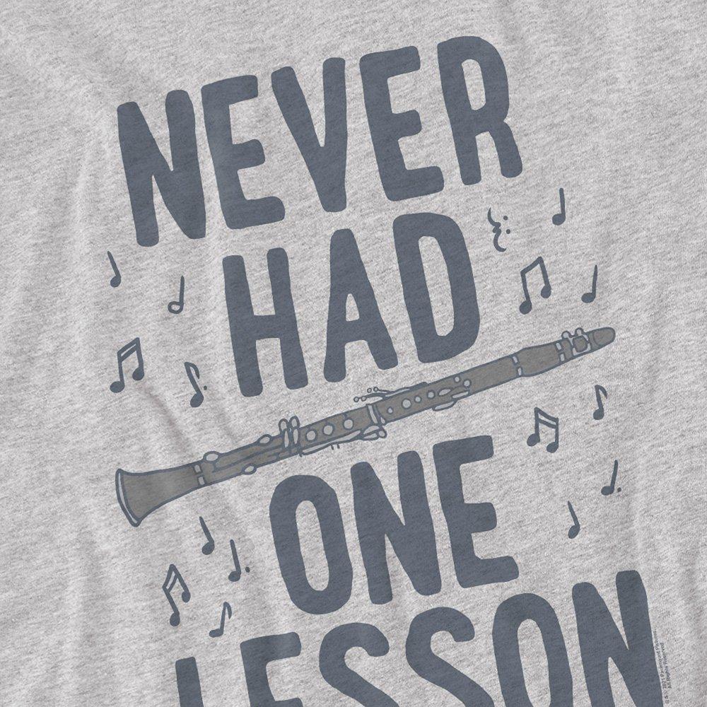Light Blue - Other - Ferris Bueller The Clarinet Pro Unisex Adult T Shi - 2