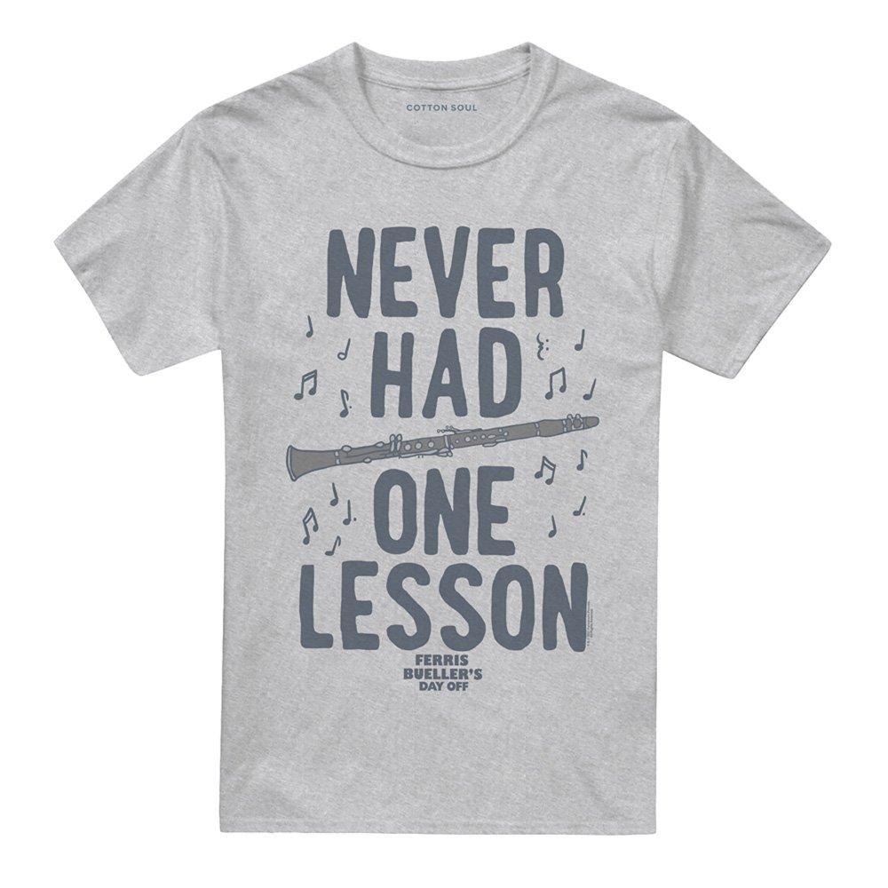 Light Blue - Other - Ferris Bueller The Clarinet Pro Unisex Adult T Shi - 4