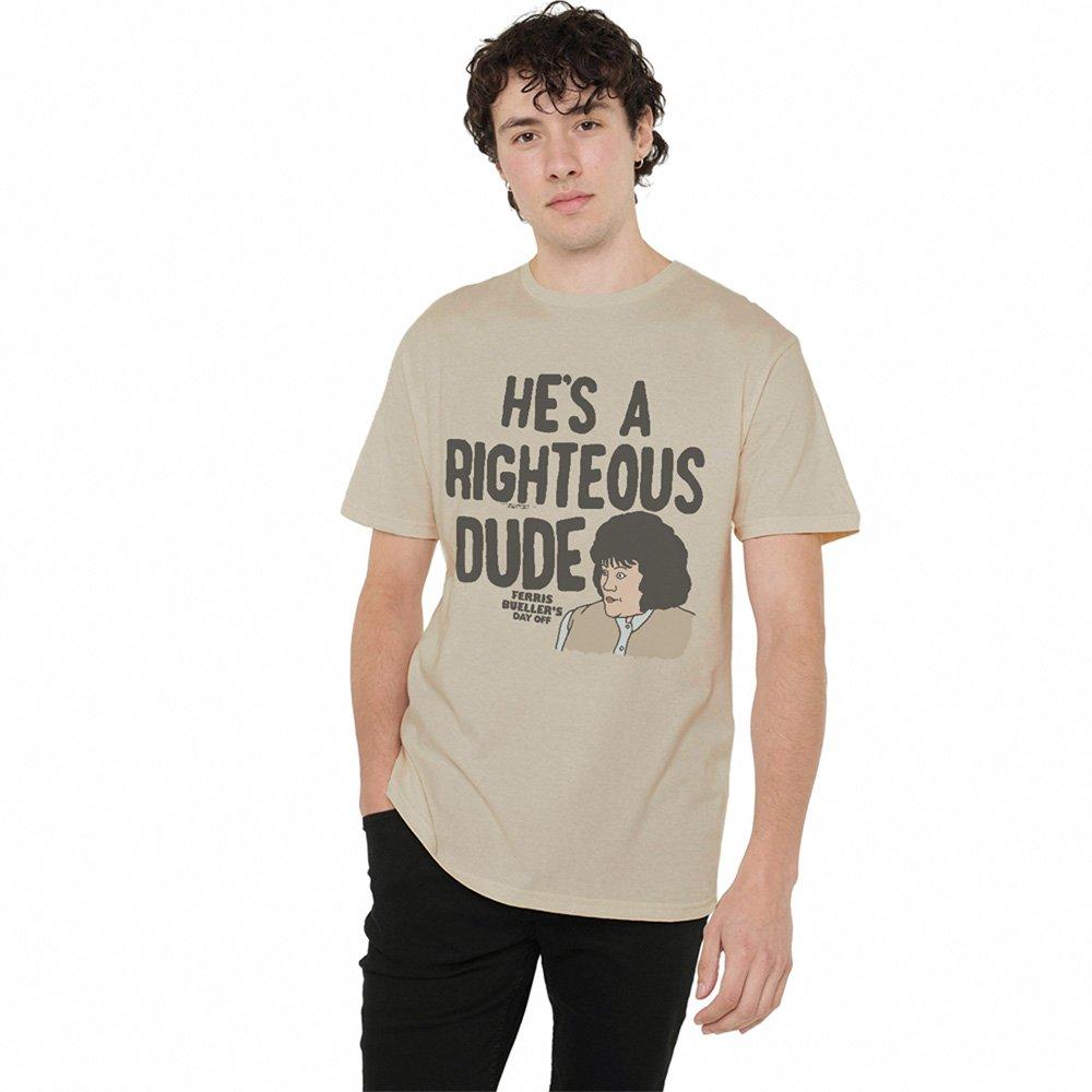 Light Grey - Other - Ferris Bueller The Fan Favorite-Uk Heather-Grey - 1