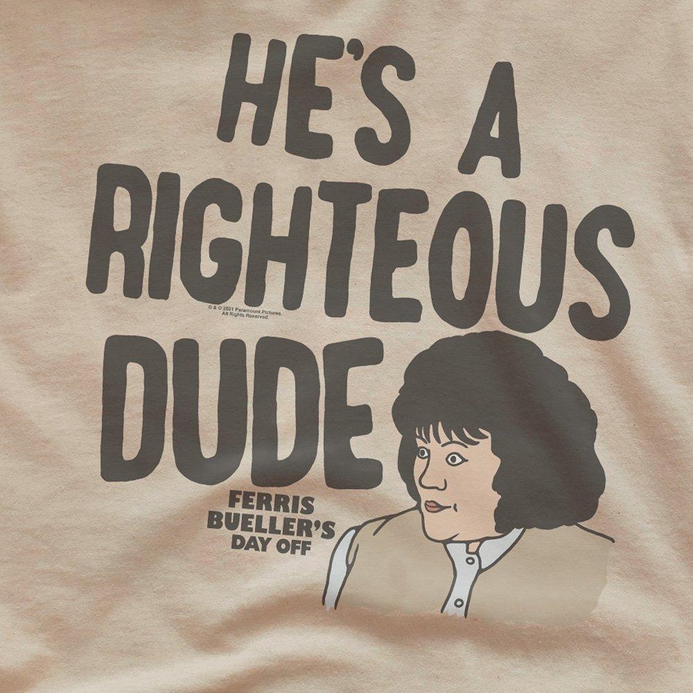 Light Grey - Other - Ferris Bueller The Fan Favorite-Uk Heather-Grey - 2