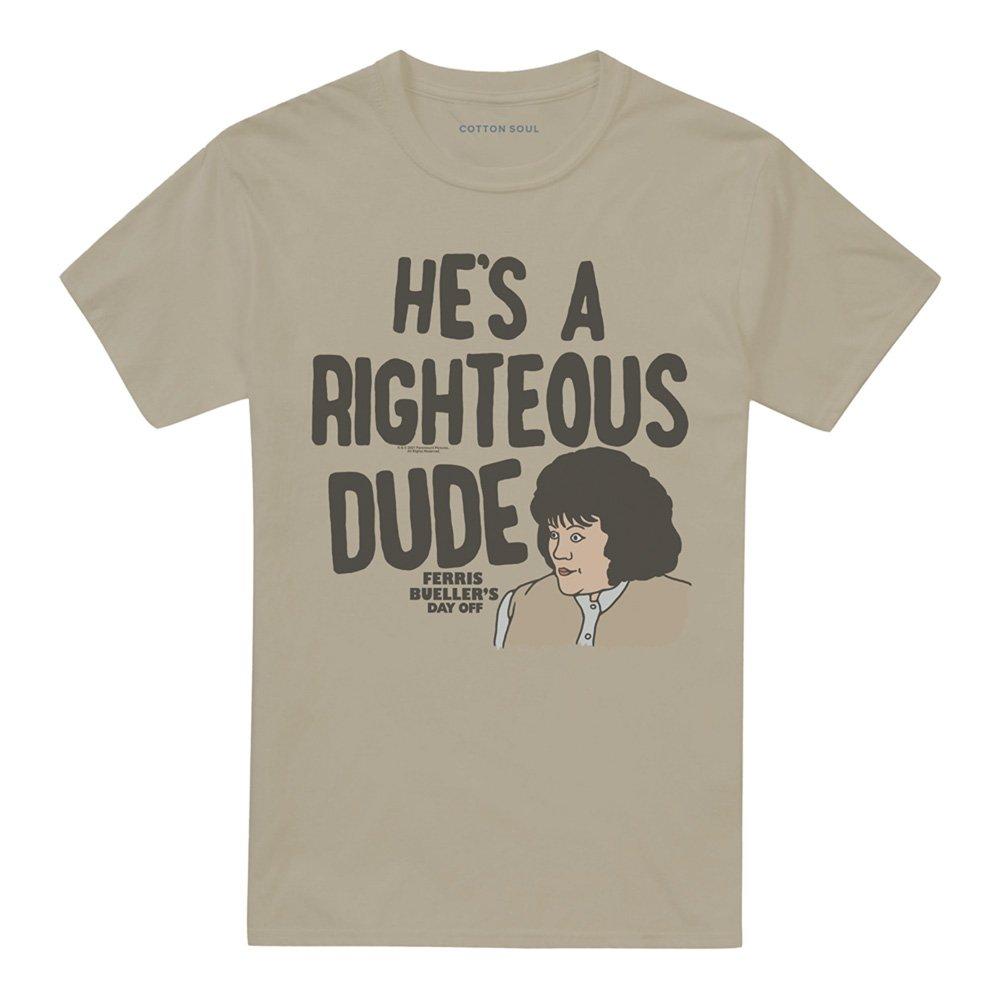 Light Grey - Other - Ferris Bueller The Fan Favorite-Uk Heather-Grey - 4