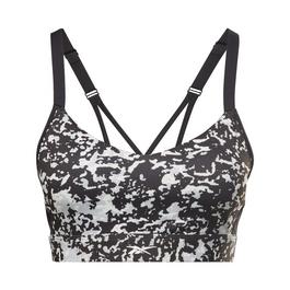 Reebok Medium Support Sports Bra Womens