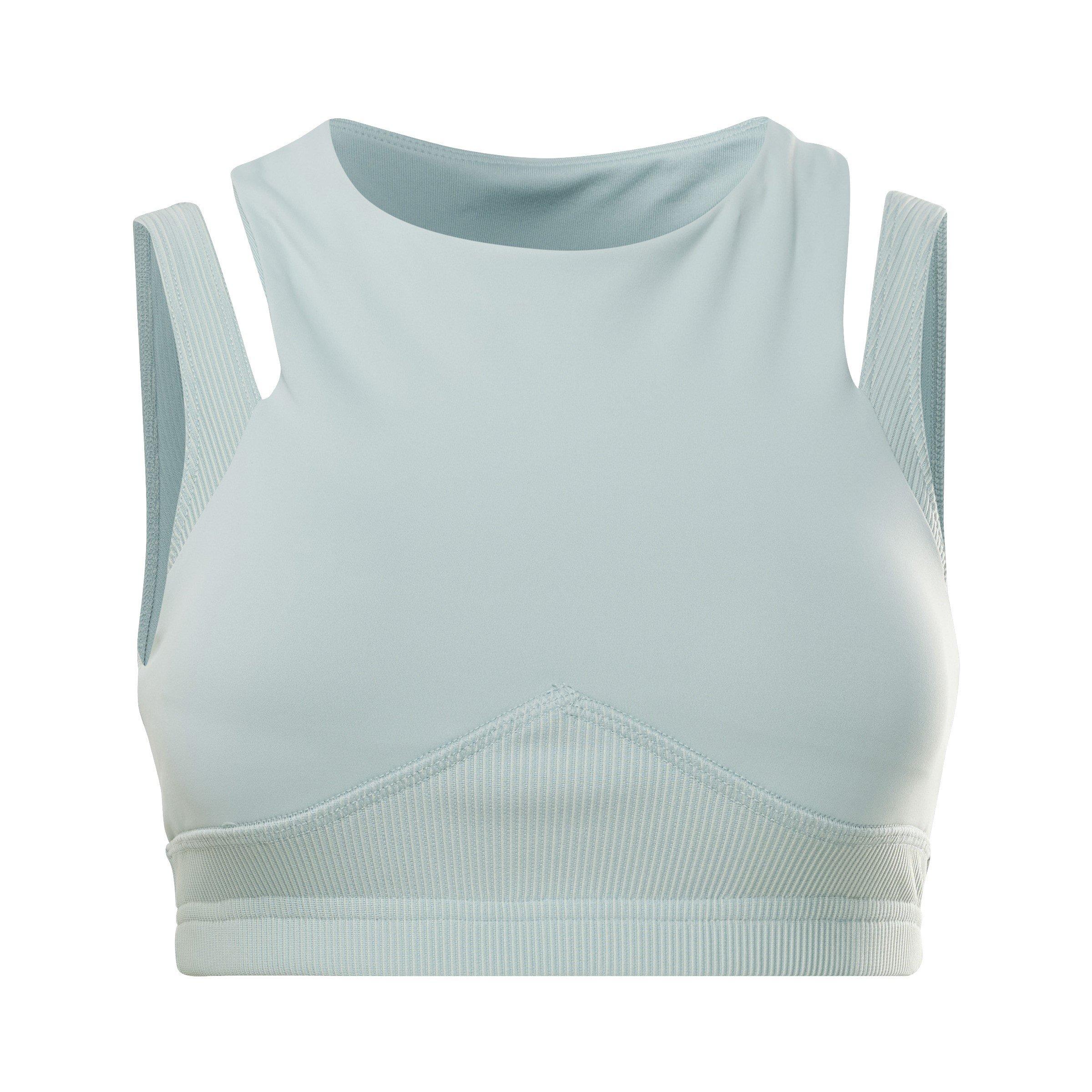 Seagry - Reebok - S Layered Bra Womens - 1