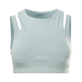 Reebok S Layered Bra Womens