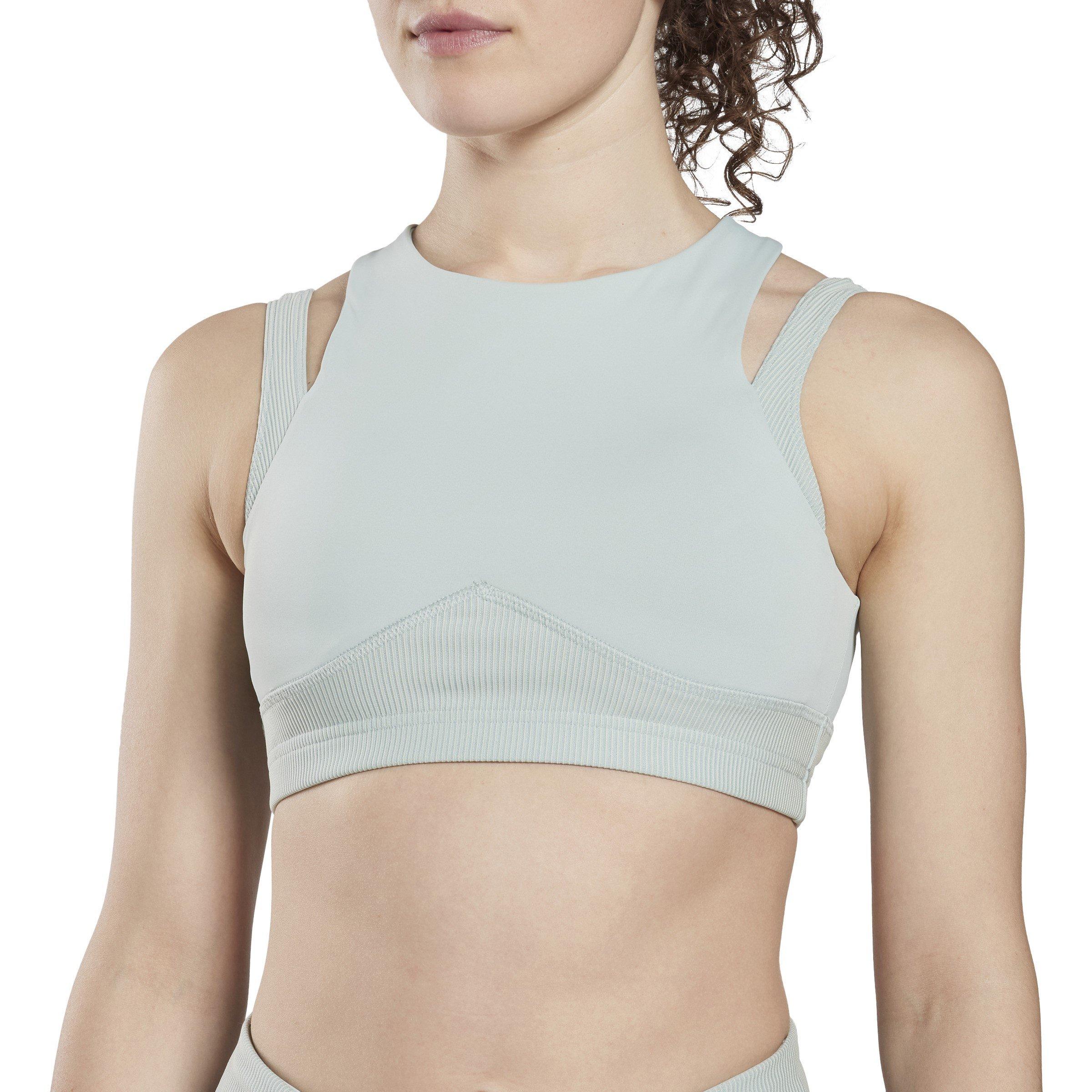 Seagry - Reebok - S Layered Bra Womens - 5
