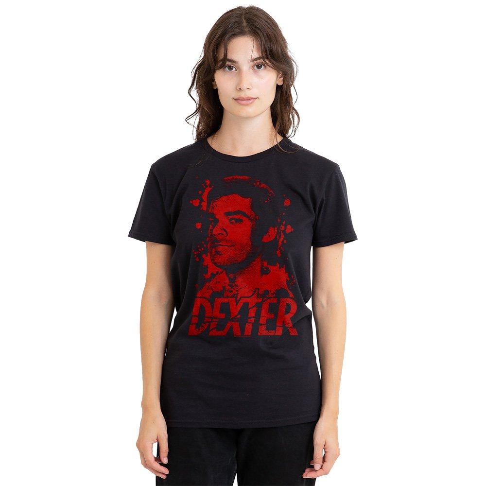 Black - Other - Dexter Born In Blood T-Shirt Black - 1