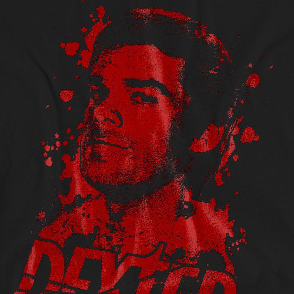 Black - Other - Dexter Born In Blood T-Shirt Black - 2