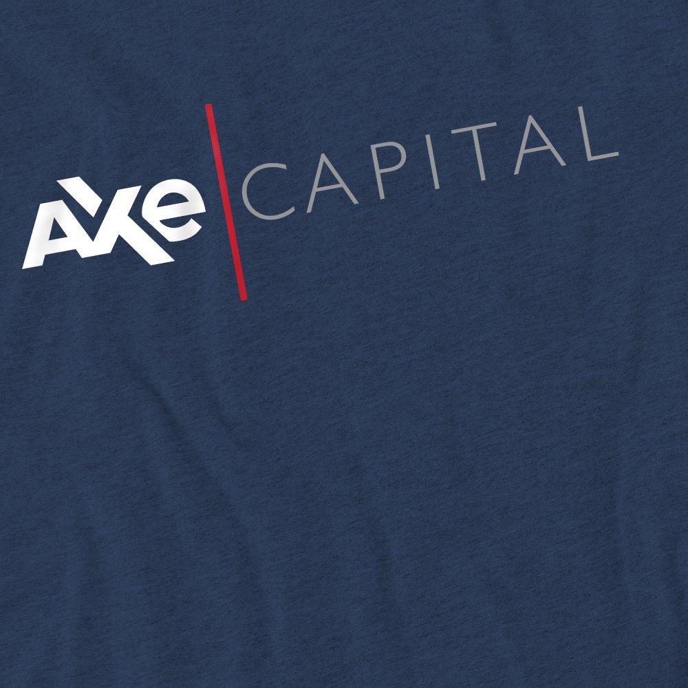 Navy - Other - Billions Corporate-Adult Heather Navy - 2