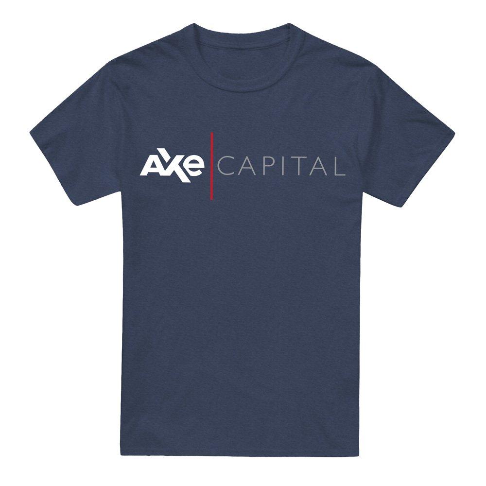 Navy - Other - Billions Corporate-Adult Heather Navy - 4