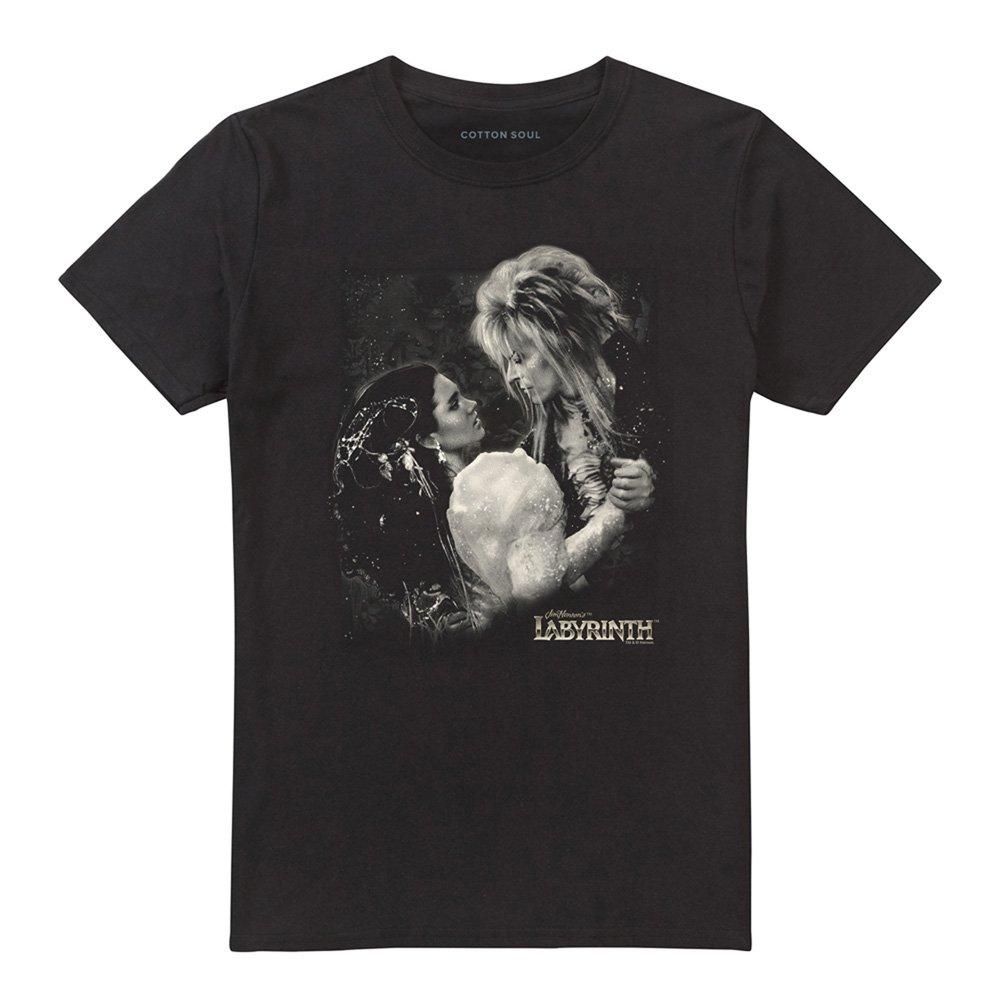 Black - Other - Labyrinth Dream Dance T Shirt Black - 4
