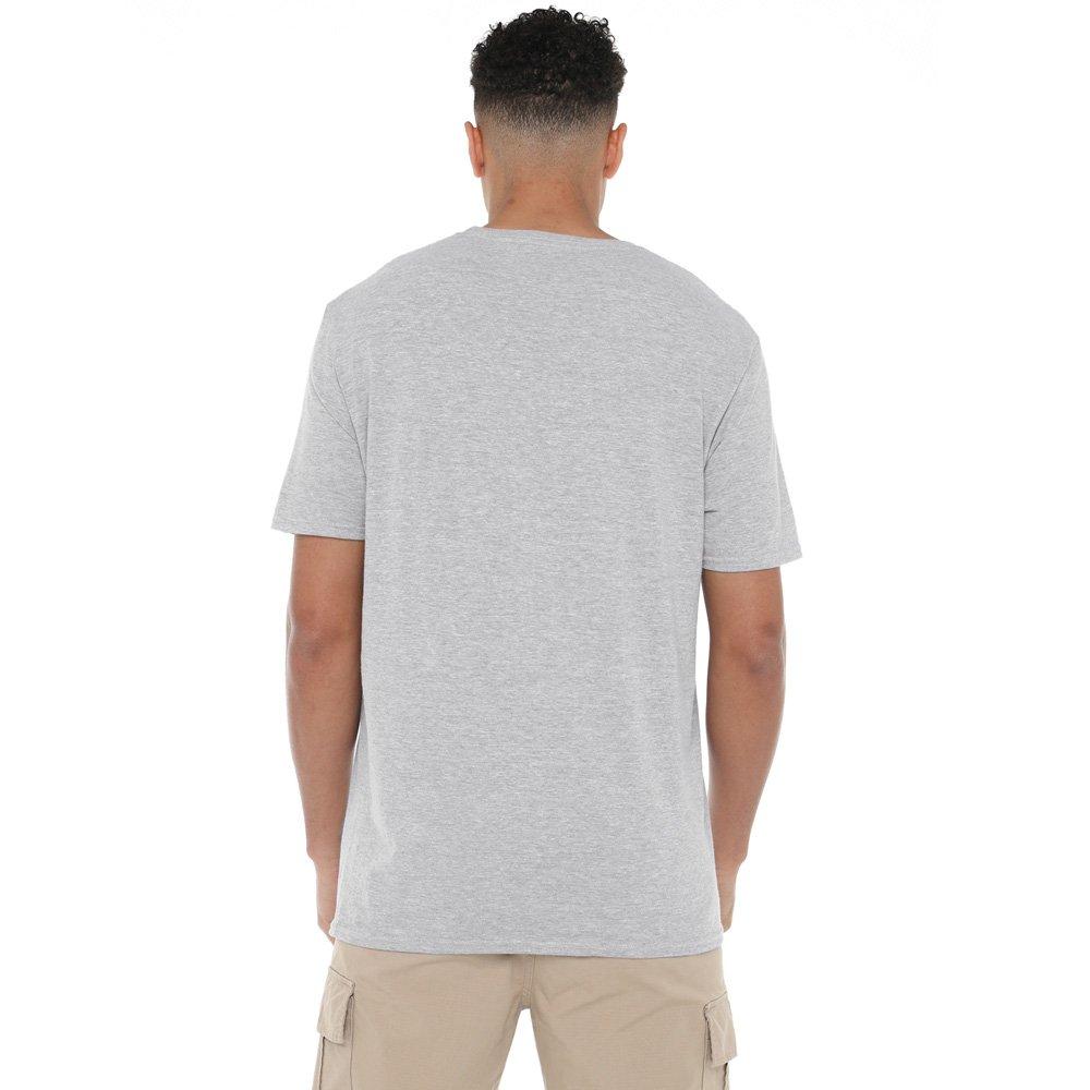 Grey - Other - Chevrolet El Camino Ss Mountains T Shirt Athletic - 3