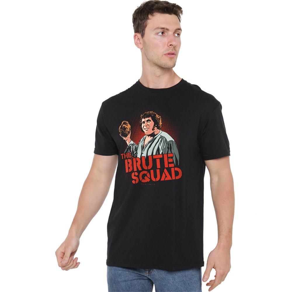 Black - Other - Pb Brute Squad T Shirt Black - 1