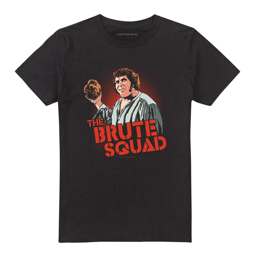 Black - Other - Pb Brute Squad T Shirt Black - 4