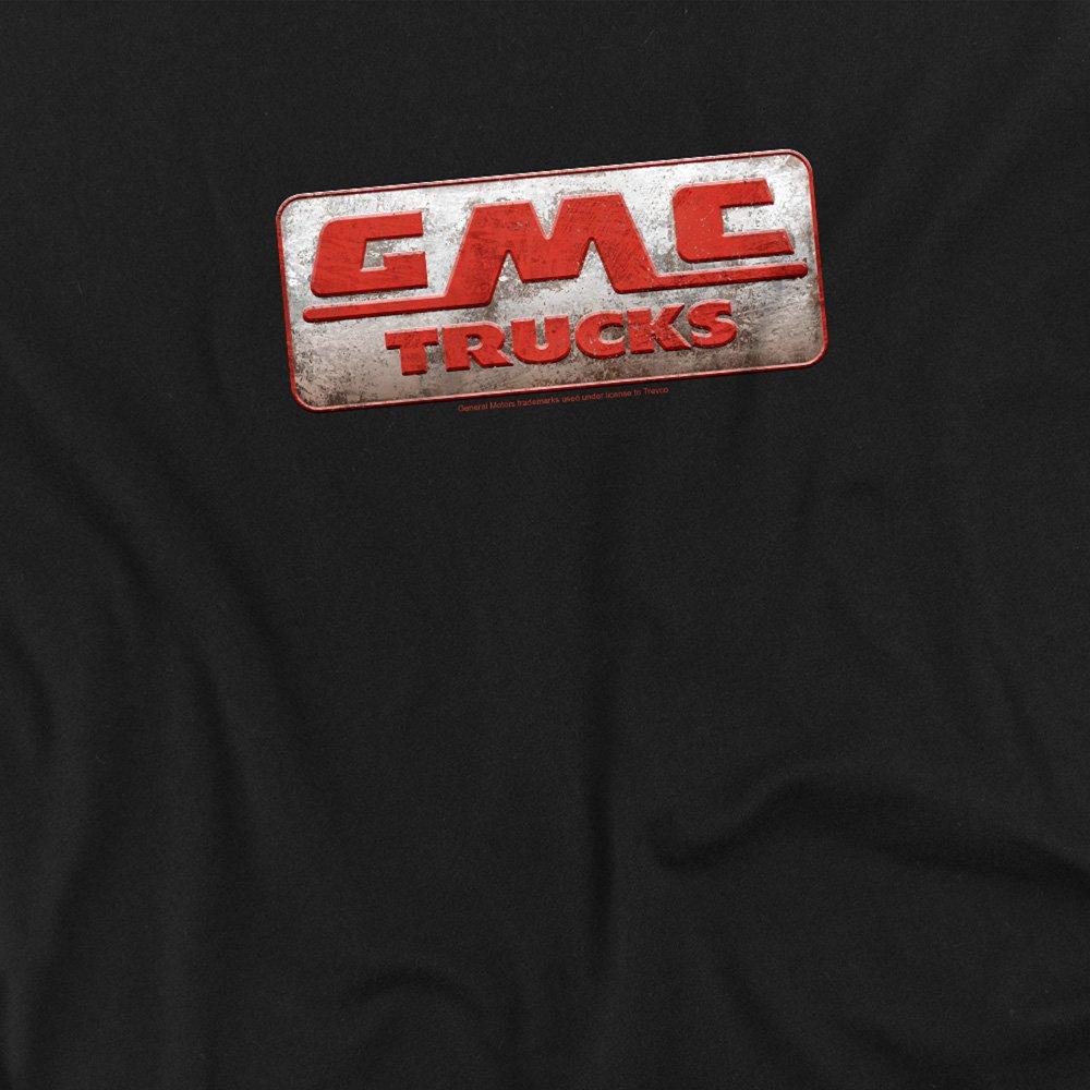 Black - Other - Gmc Beat Up 1959 Logo T Shirt Black - 2