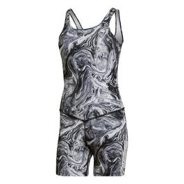 adidas Playsuit Aop Ld99