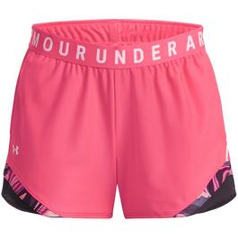 Under Armour UA Play Up 3.0 Shorts Womens