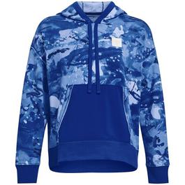 Under Armour Under Armour Ua Prjct Rock Printed Hoodie Hoody Womens