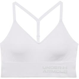 Under Armour Under Seamless Sports Bra