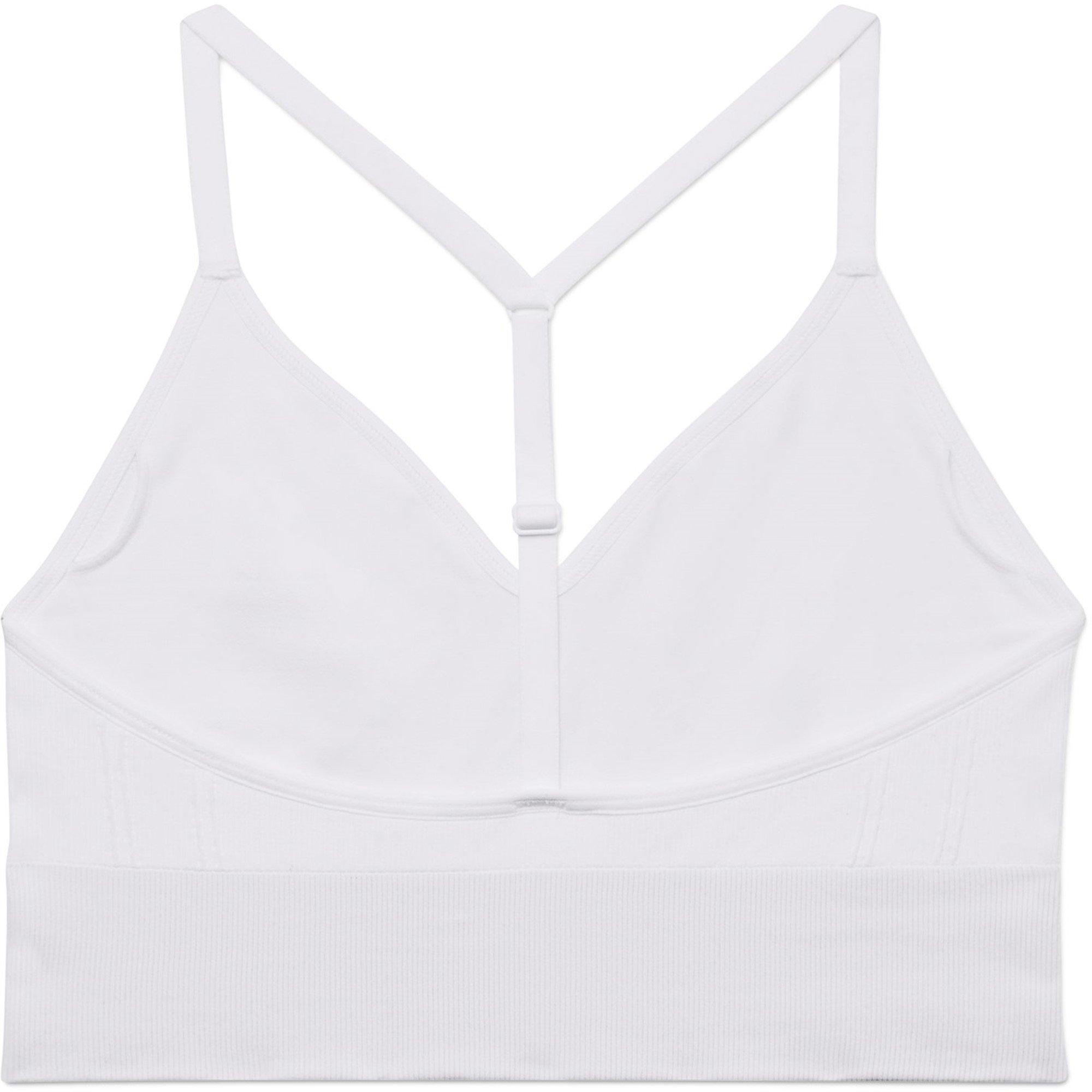 Wit - Under Armour - Seamless Sports Bra - 2
