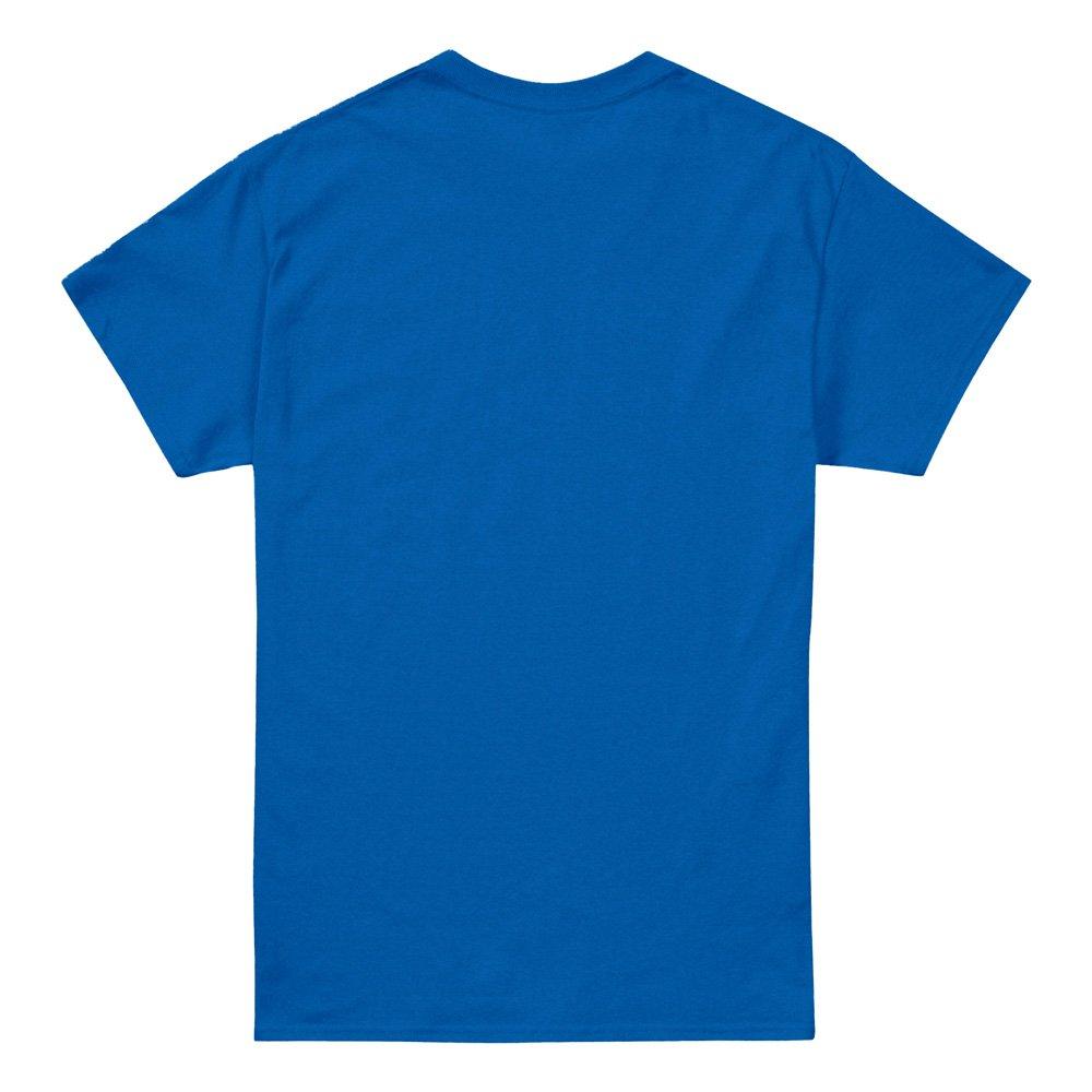 Royal - Other - Legends Of The Hidden Temple Blue Barracudas T-Shi - 5