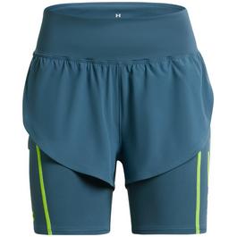 Under Armour UA Run Short Ld99