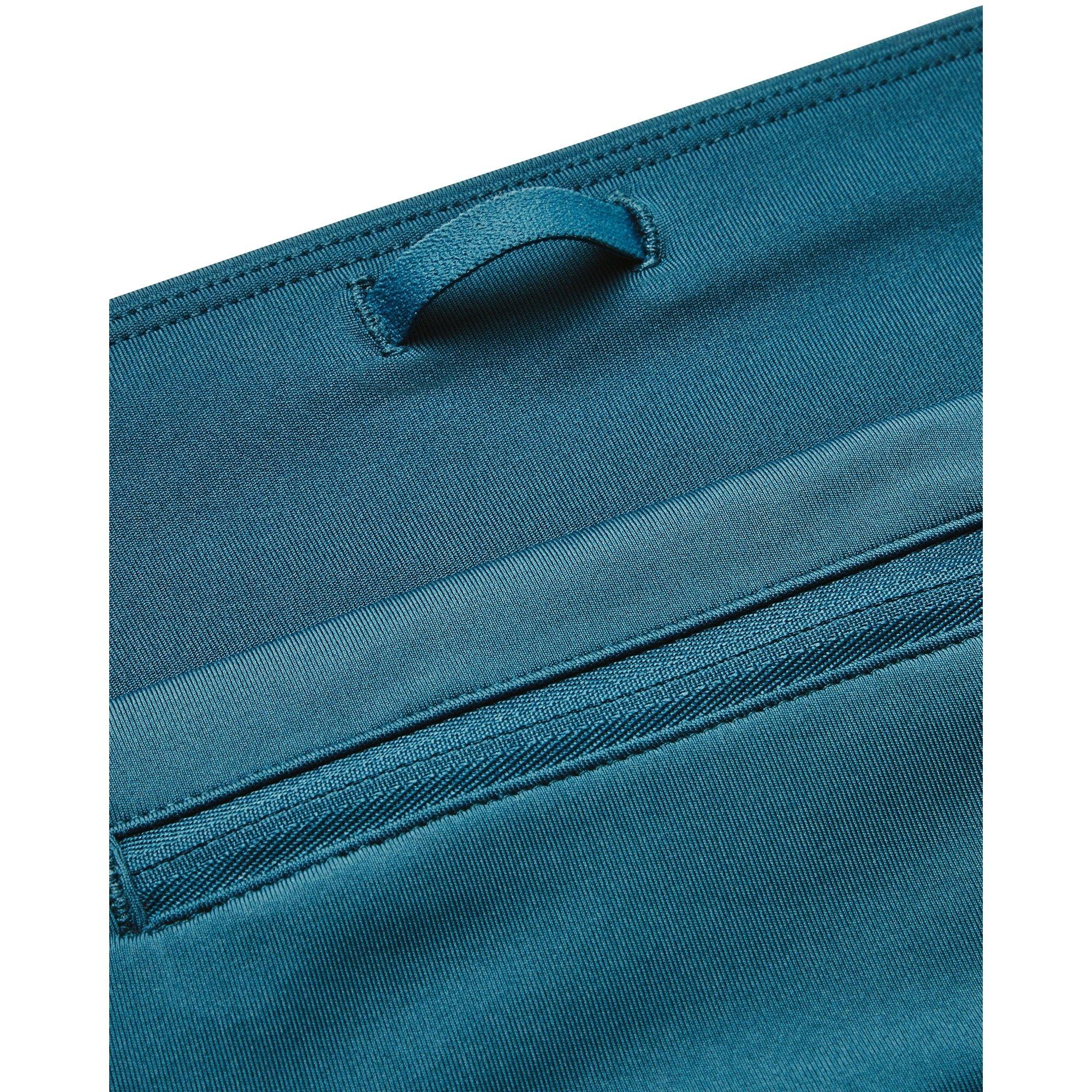 Blue - Under Armour - Performance Gym Shorts - 5